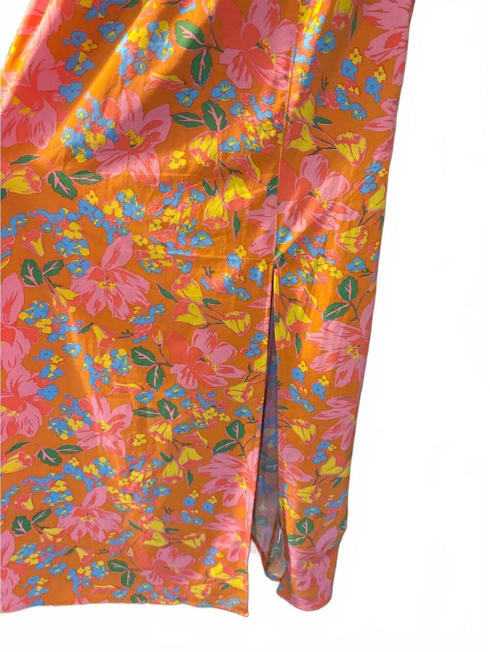 Toad&Co Crusher Column Maxi Dress with Pockets - medium - Picture 4 of 6